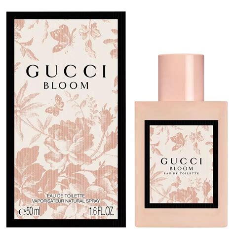 bloom gucci eau de toilette|Altro.